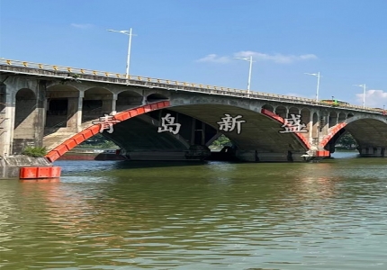 怎样选择桥梁防撞主动预警装置(图1)
